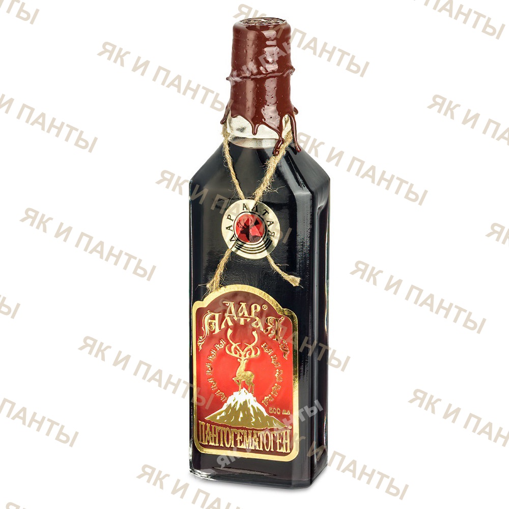 Пантогематоген в ассортименте